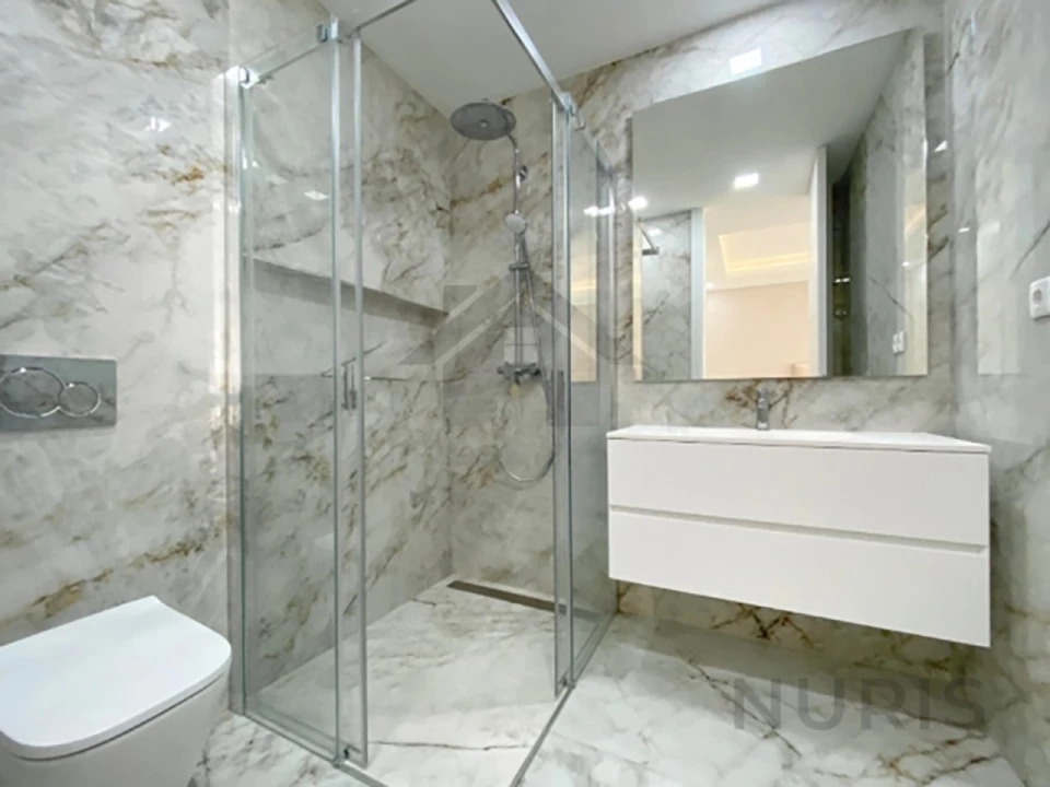 Apartamento T2 para Venda em Lagos (São Sebastião e Santa Maria) Foto 8