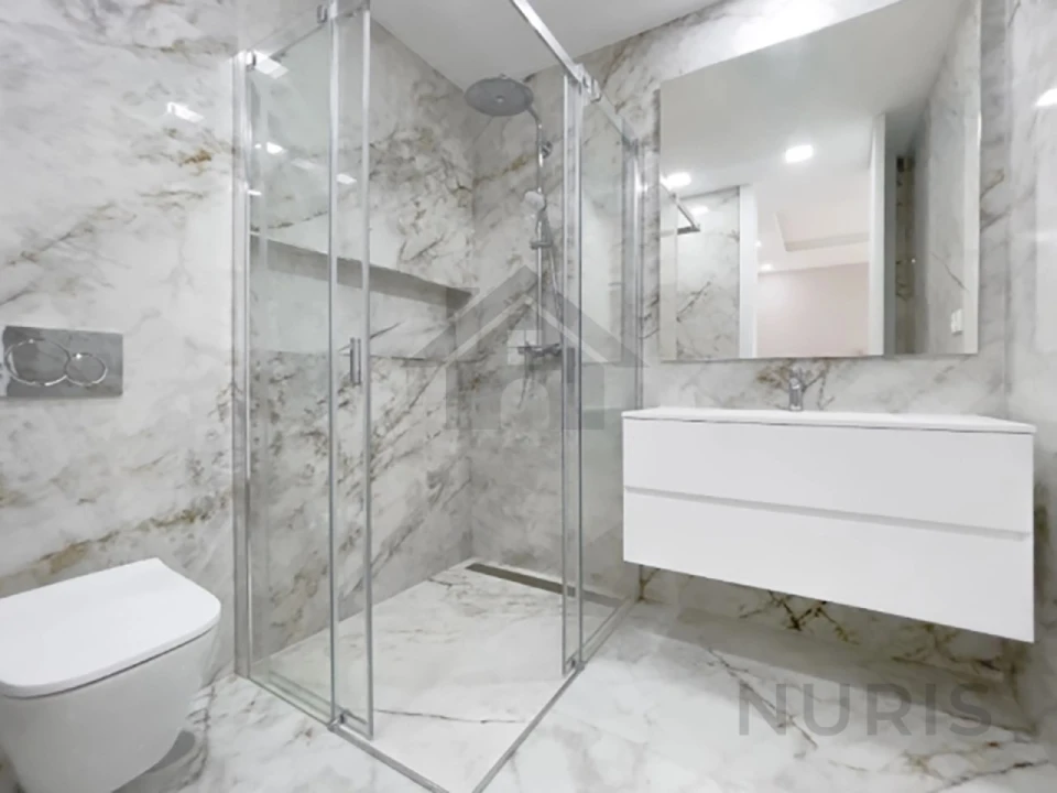 Apartamento T2 para Venda em Lagos (São Sebastião e Santa Maria) Foto 12