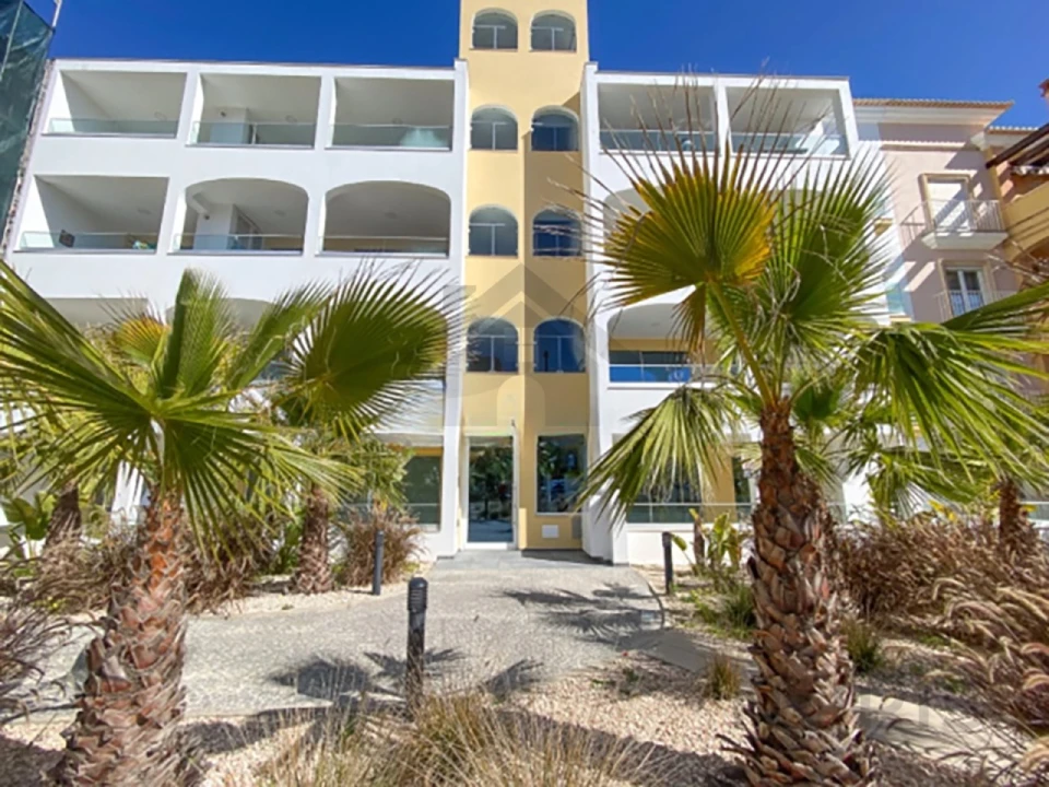 Apartamento T2 para Venda em Lagos (São Sebastião e Santa Maria) Foto 14