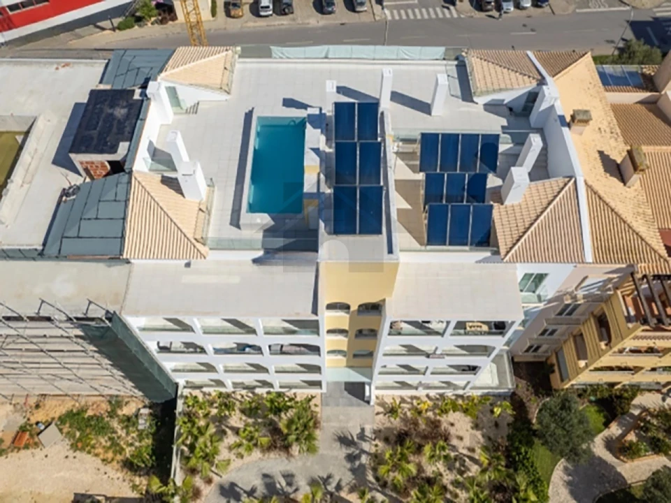 Apartamento T2 para Venda em Lagos (São Sebastião e Santa Maria) Foto 18