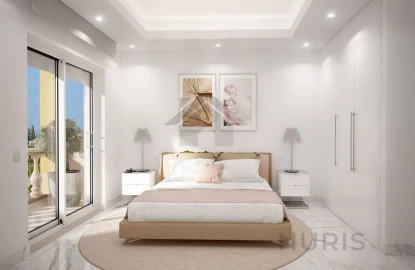 Apartamento T2 para Venda em Lagos (São Sebastião e Santa Maria)