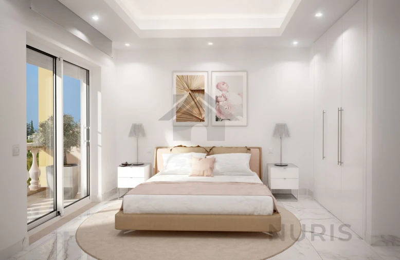 Apartamento T2 para Venda em Lagos (São Sebastião e Santa Maria) Foto 3