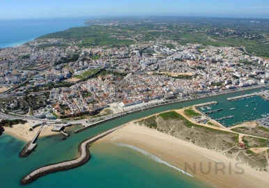 Apartamento T2 para Venda em Lagos (São Sebastião e Santa Maria)