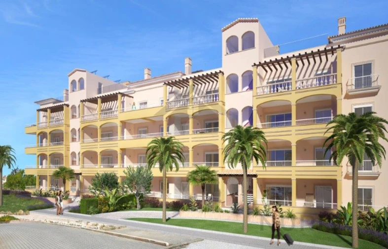 Apartamento T2 para Venda em Lagos (São Sebastião e Santa Maria) Foto 8
