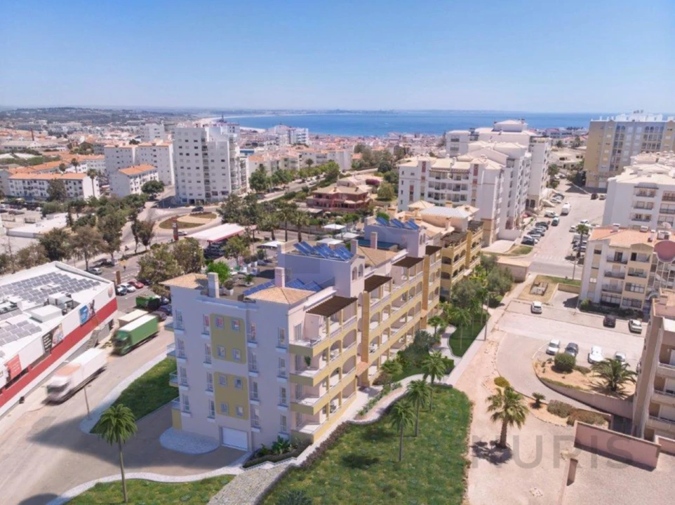 Apartamento T3 para Venda em Lagos (São Sebastião e Santa Maria) Foto 8