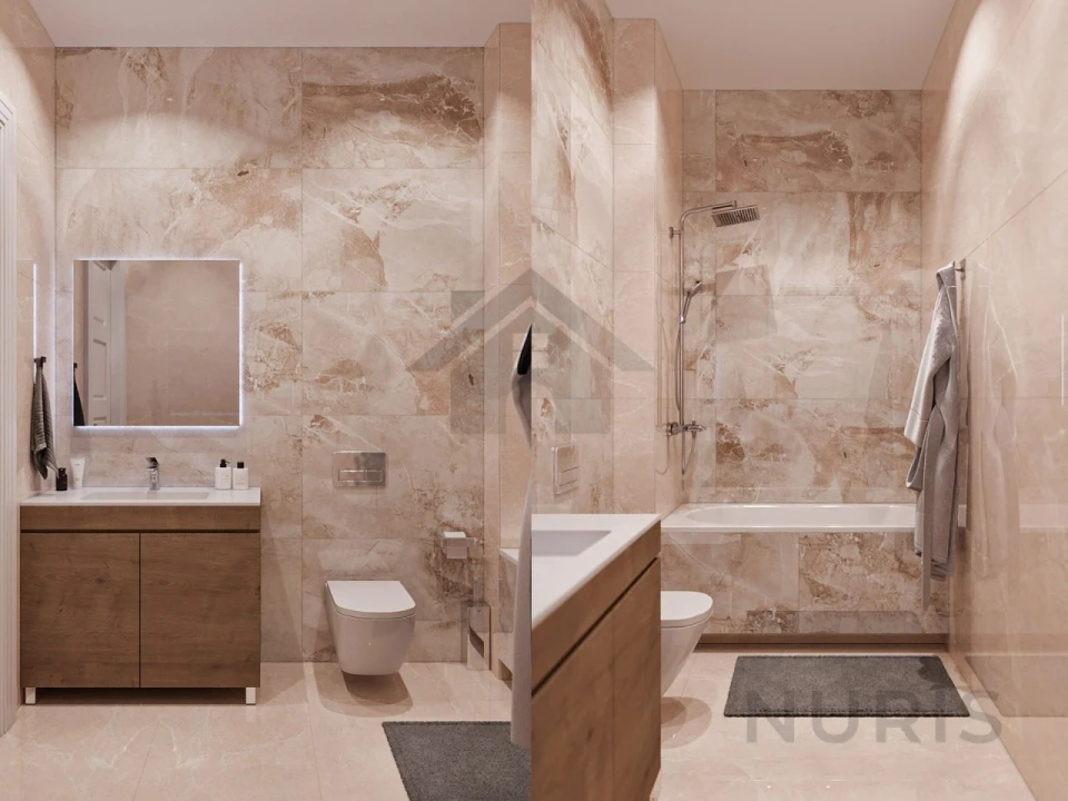Apartamento T2 para Venda em Portimão Foto 23