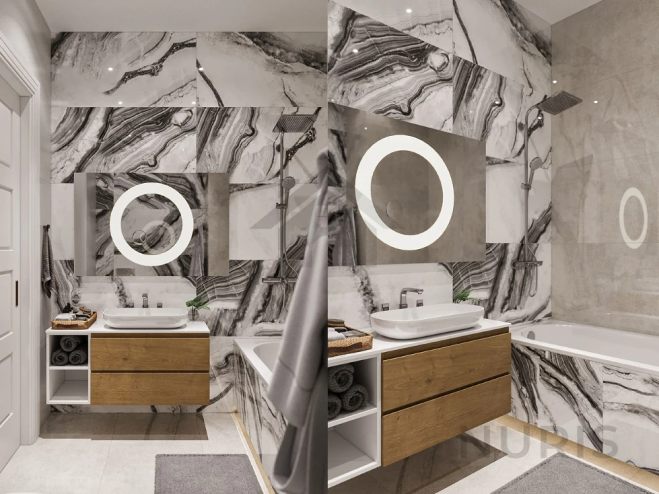 Apartamento T2 para Venda em Portimão Foto 25