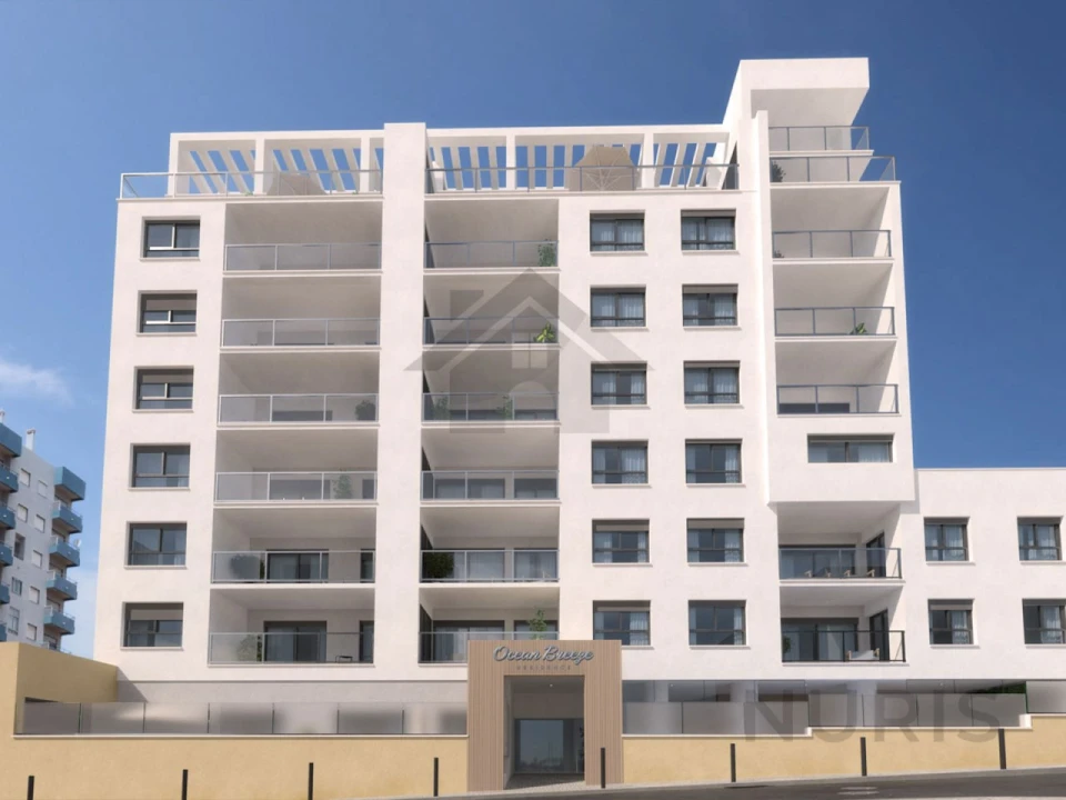 Apartamento T2 para Venda em Portimão Foto 34