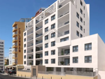 Apartamento T2 para Venda em Portimão