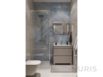 Apartamento T2 para Venda em Portimão