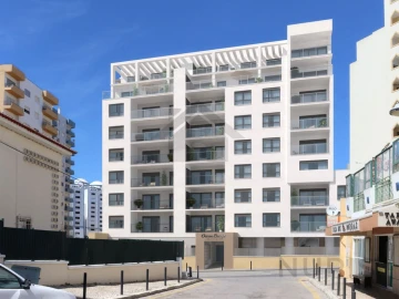 Apartamento T2 para Venda em Portimão