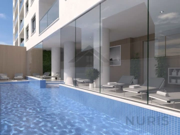 Apartamento T2 para Venda em Portimão