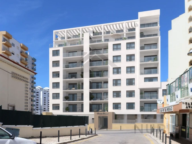 Apartamento T2 para Venda em Portimão Foto 31