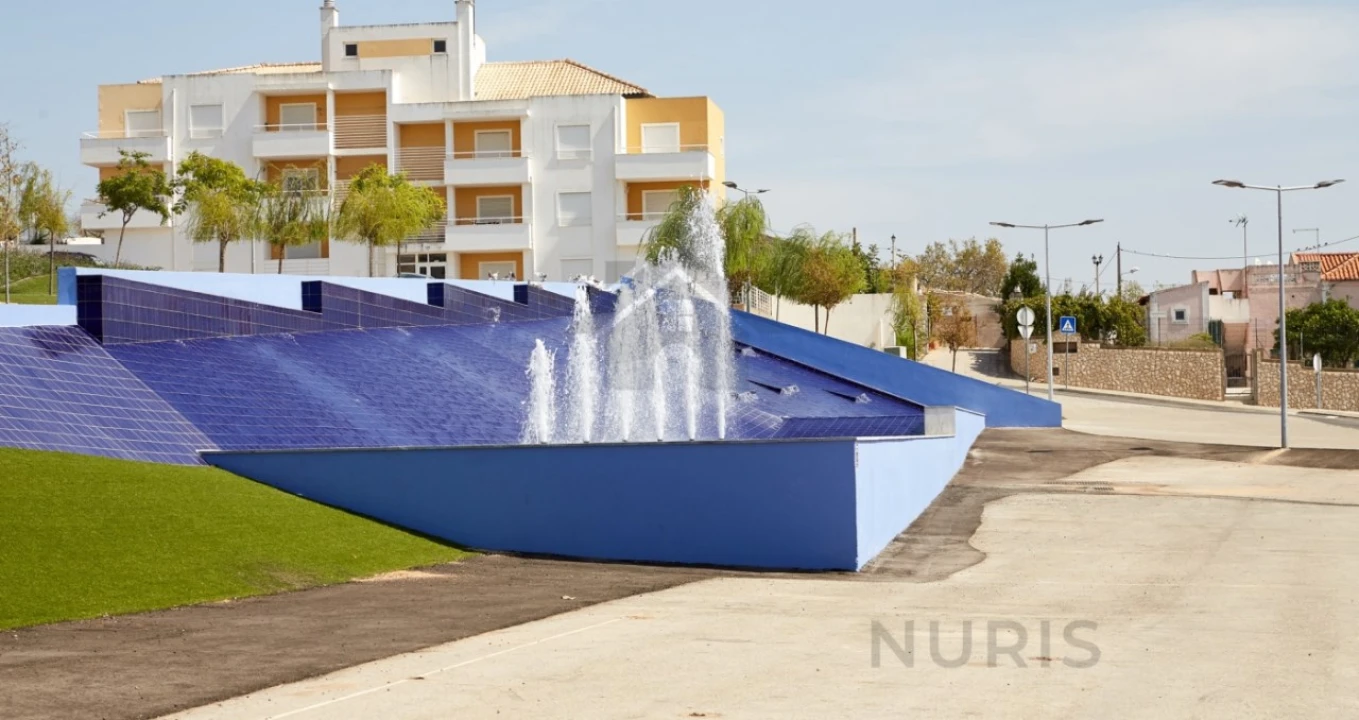 Terreno para Venda em Estômbar e Parchal Foto 8
