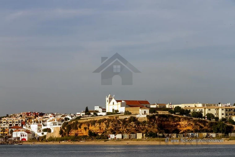 Terreno para Venda em Estômbar e Parchal Foto 9