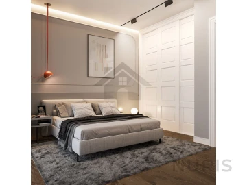 Apartamento T1 para Venda em Portimão