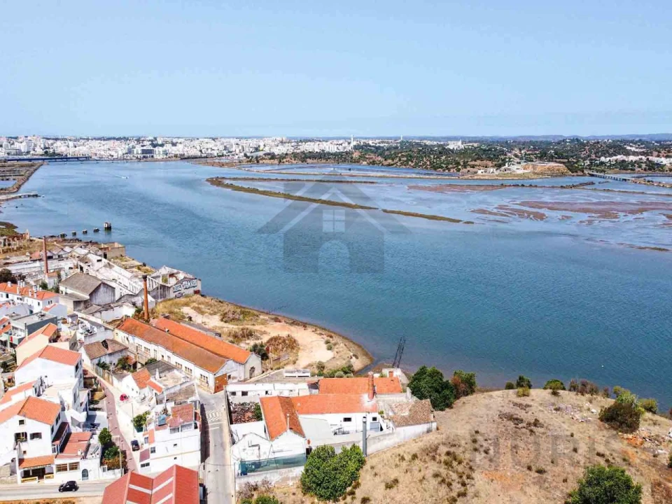 Terreno para Venda em Estômbar e Parchal Foto 6