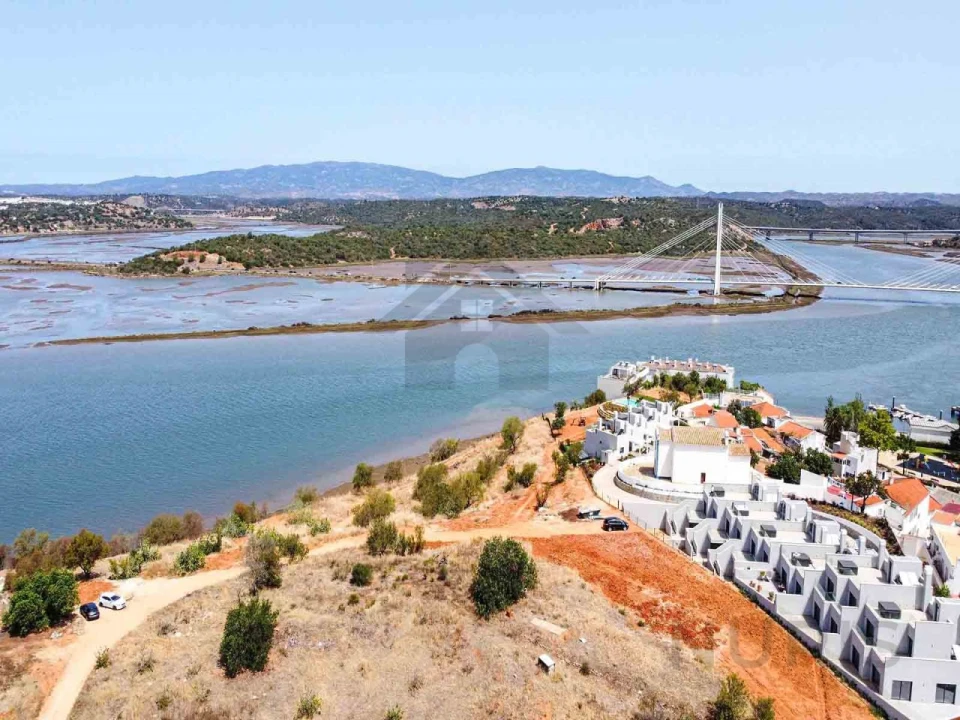 Terreno para Venda em Estômbar e Parchal Foto 7