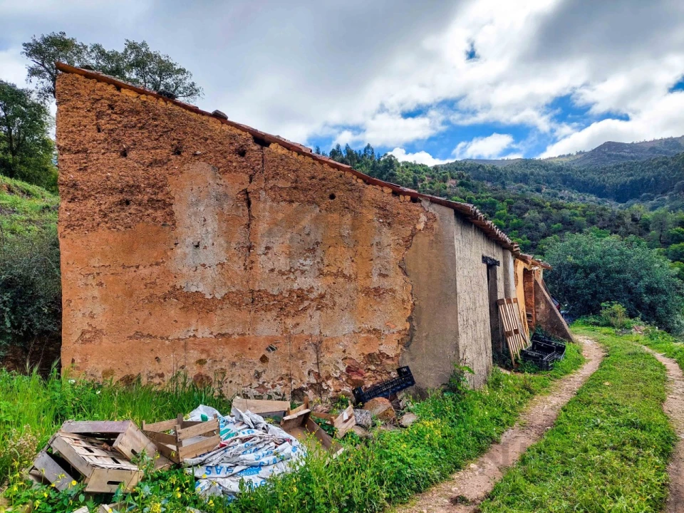Quinta T5 para Venda em Monchique Foto 8