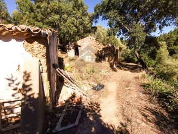 Quinta T5 para Venda em Monchique