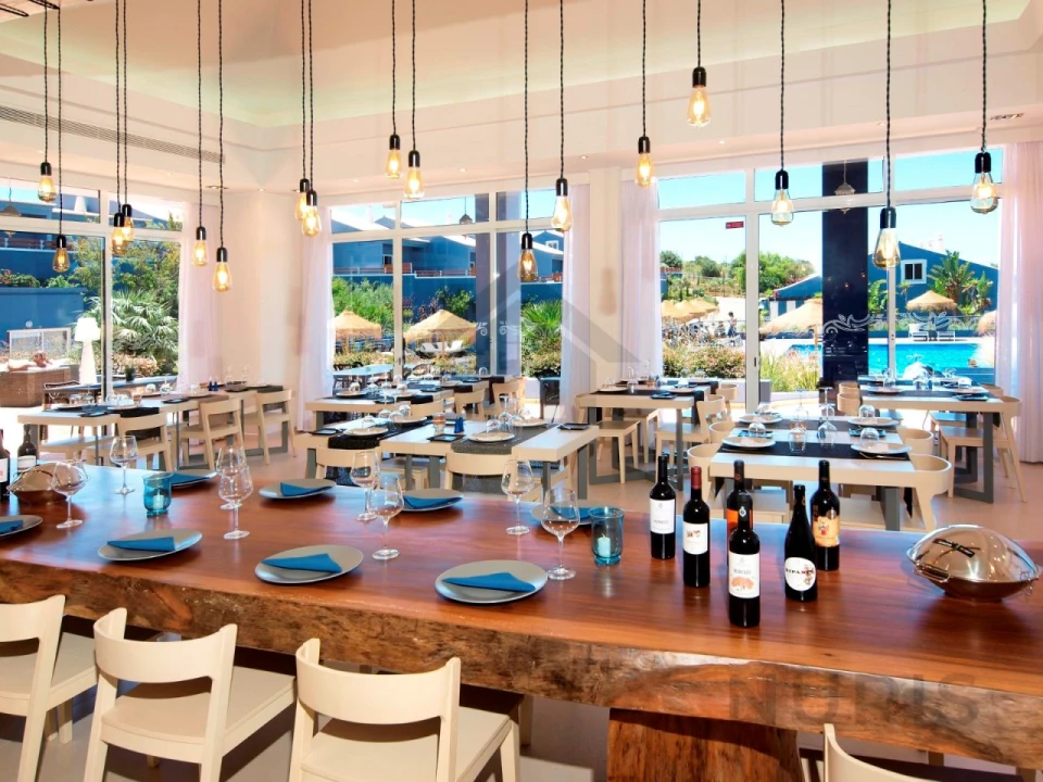 Negócio para Venda em Luz Foto 7