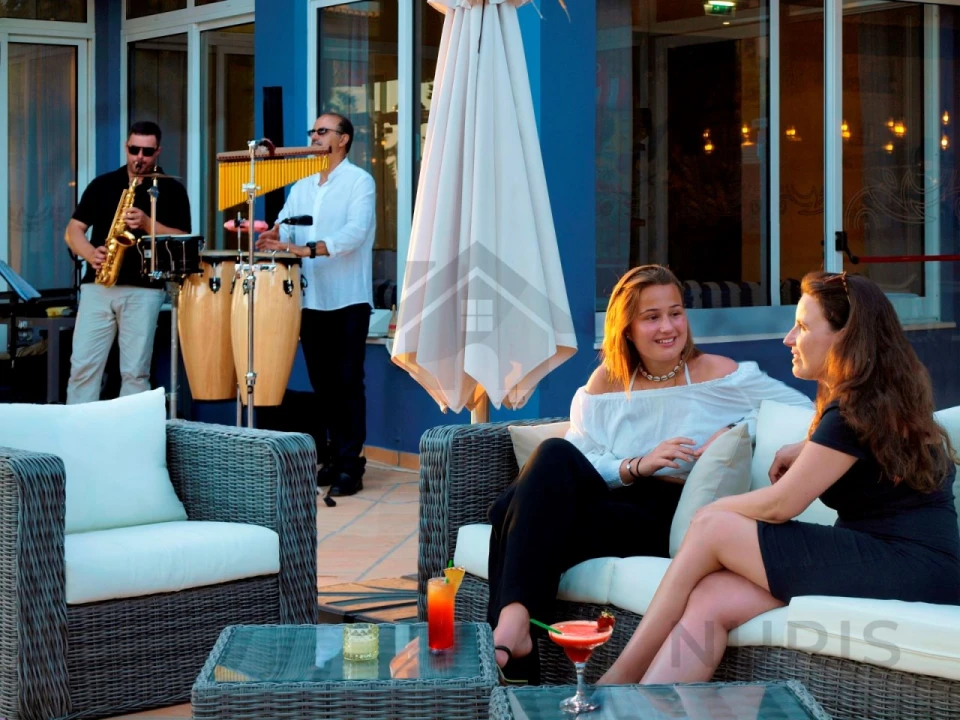 Negócio para Venda em Luz Foto 41