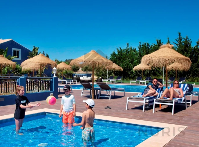 Negócio para Venda em Luz Foto 11