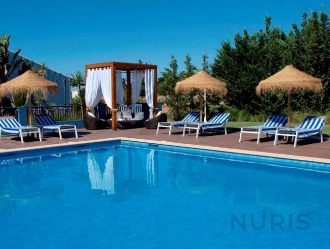 Negócio para Venda em Luz Foto 8