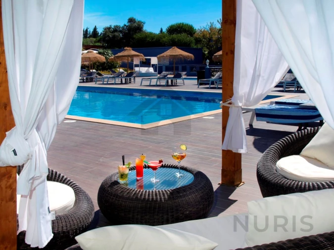 Negócio para Venda em Luz Foto 4