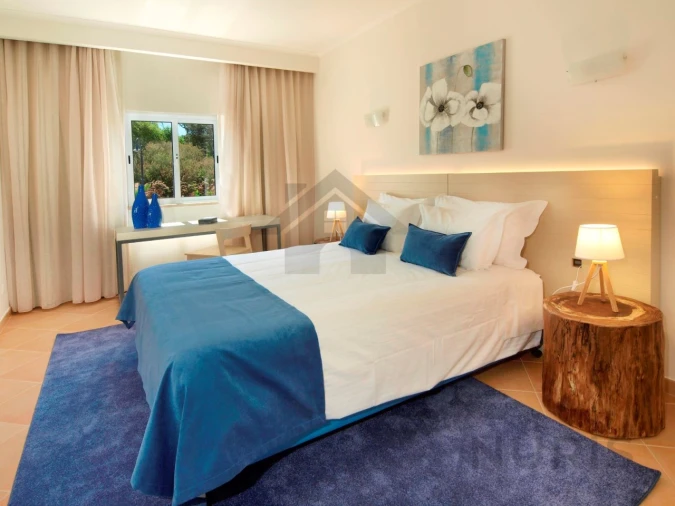 Negócio para Venda em Luz Foto 6