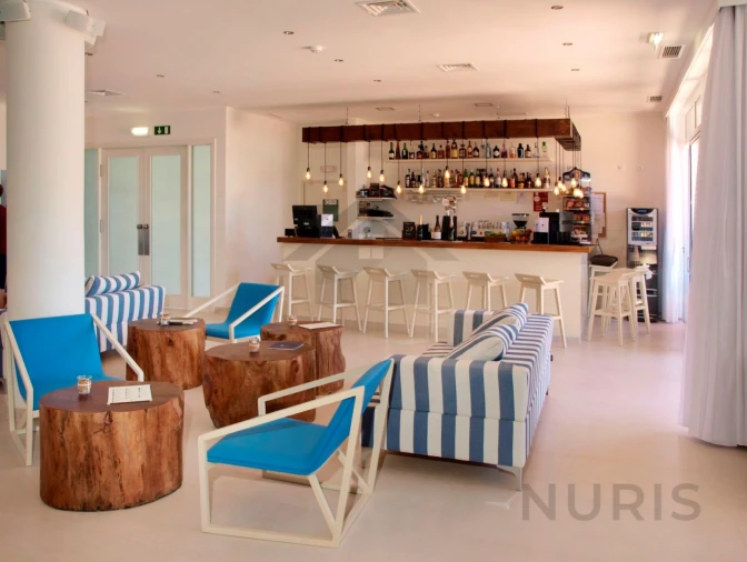 Negócio para Venda em Luz Foto 29