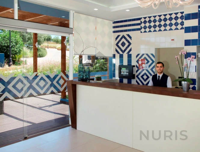 Negócio para Venda em Luz Foto 31