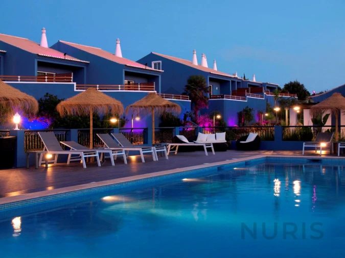 Negócio para Venda em Luz Foto 43