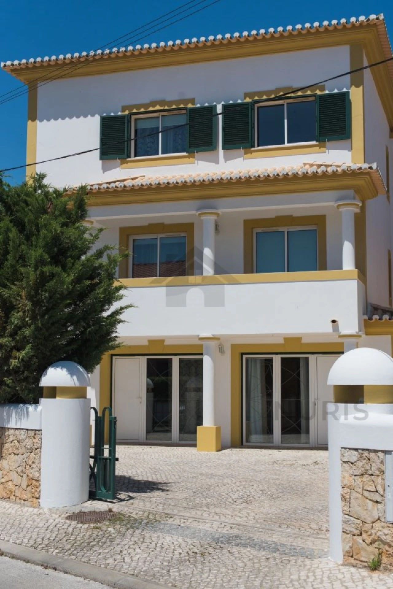 Moradia T9 para Venda em Alvor Foto 31