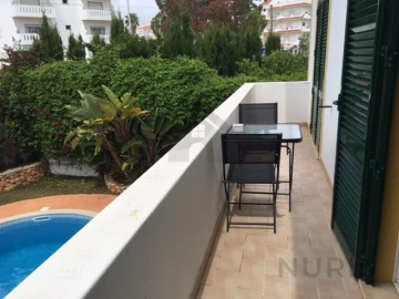 Moradia T9 para Venda em Alvor