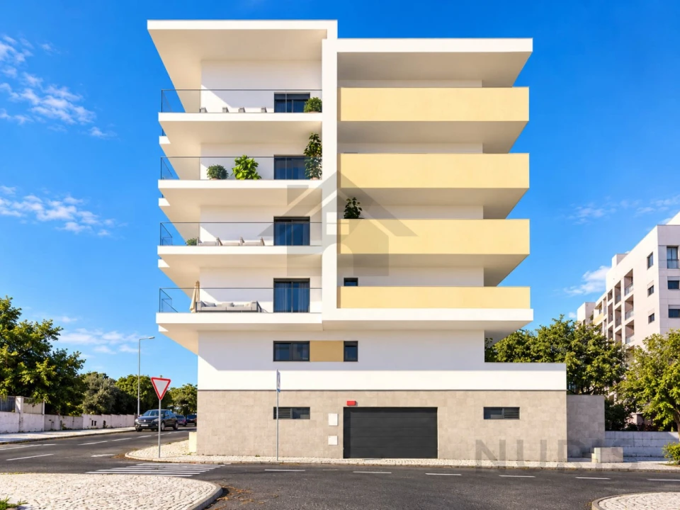 Apartamento T3 para Venda em Portimão Foto 8