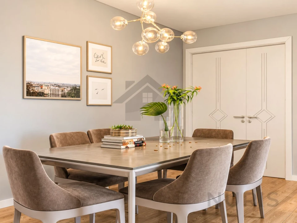 Apartamento T3 para Venda em Portimão Foto 12