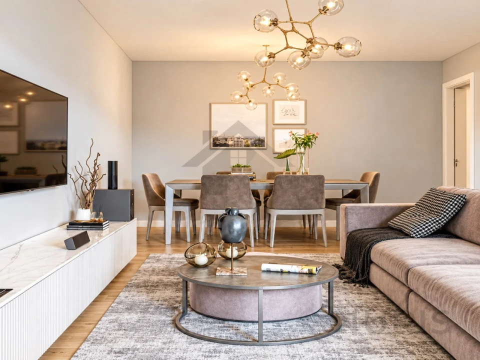 Apartamento T3 para Venda em Portimão Foto 13