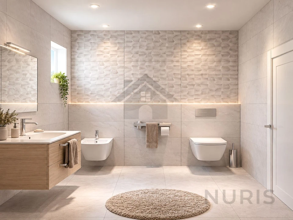Apartamento T3 para Venda em Portimão Foto 15