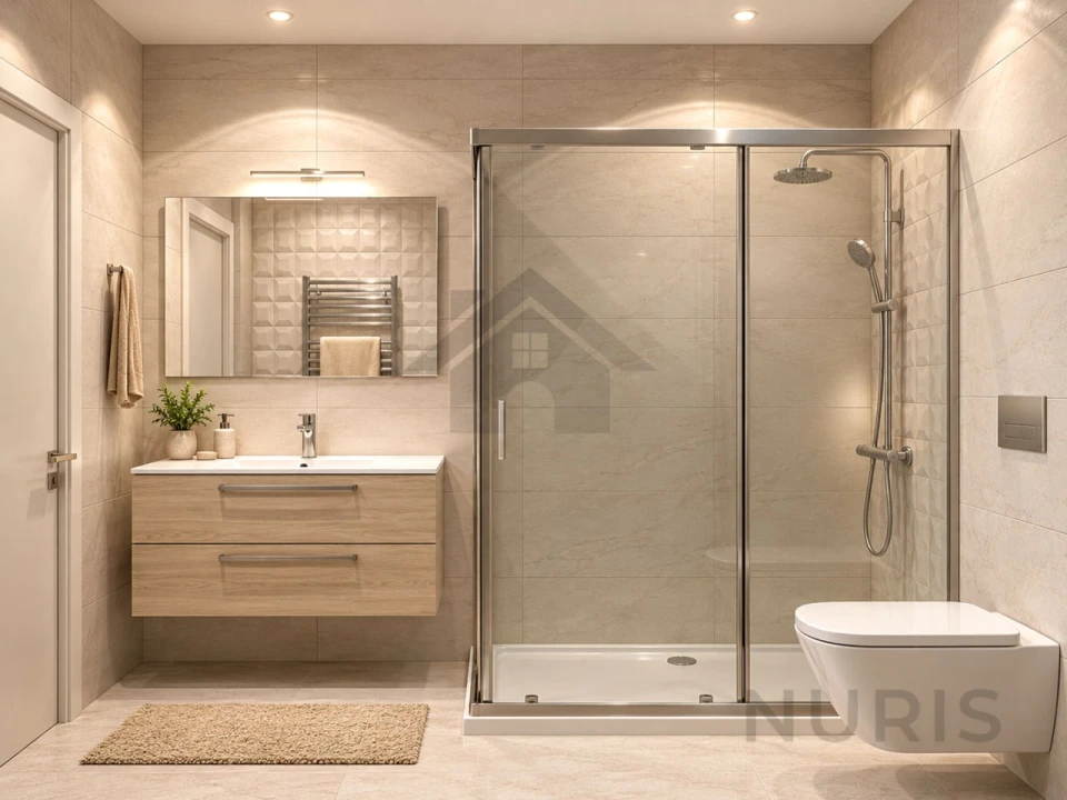 Apartamento T3 para Venda em Portimão Foto 17
