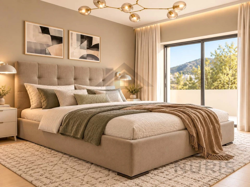 Apartamento T3 para Venda em Portimão Foto 19