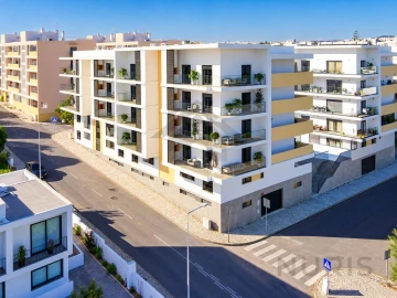 Apartamento T3 para Venda em Portimão