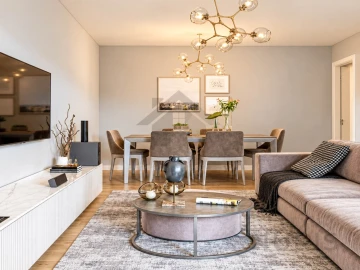 Apartamento T3 para Venda em Portimão