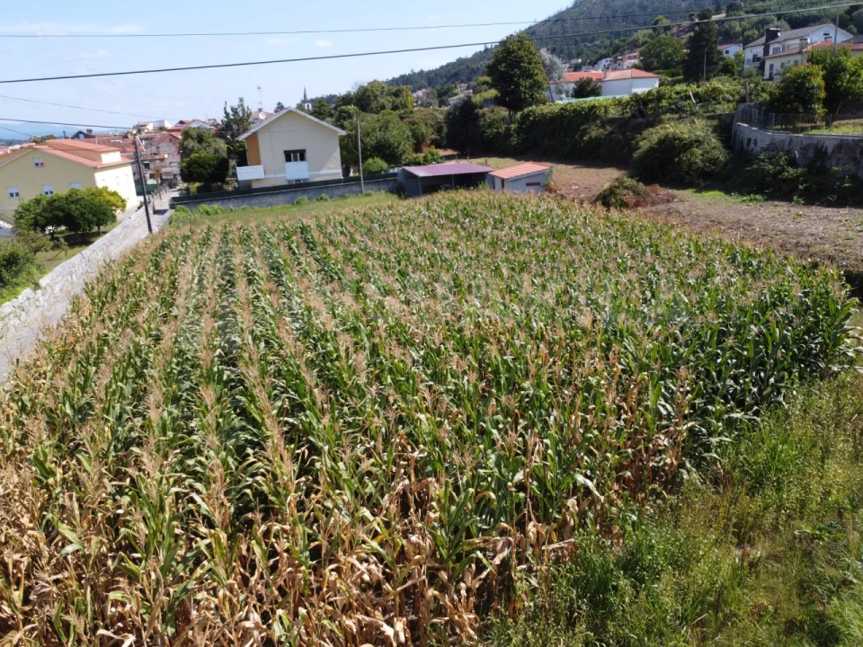 Terreno para Venda em Lanhelas Foto 3