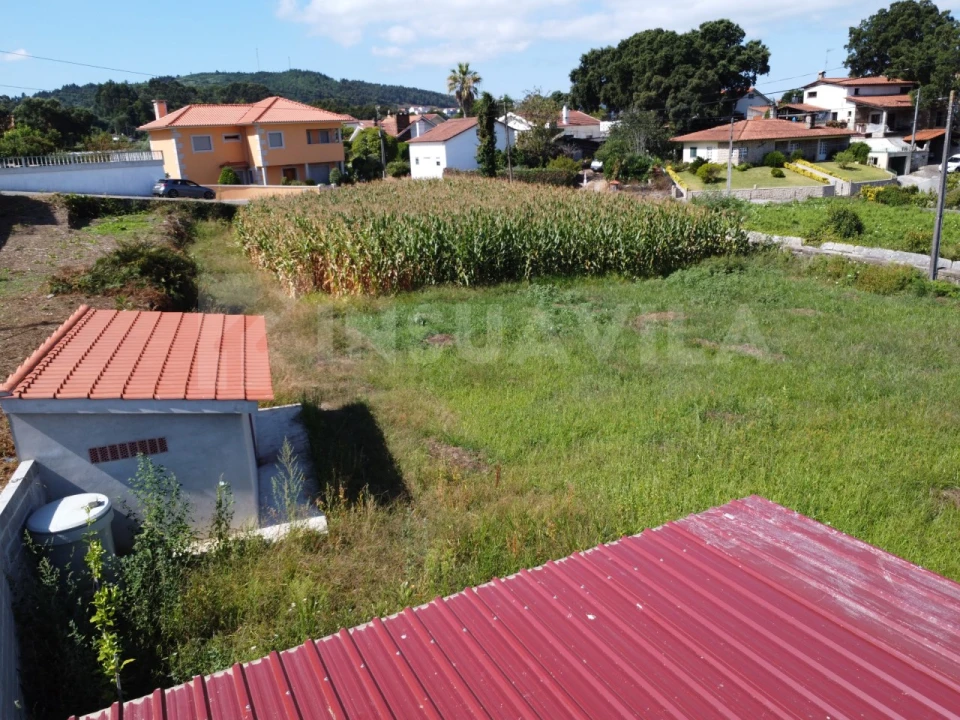 Terreno para Venda em Lanhelas Foto 4