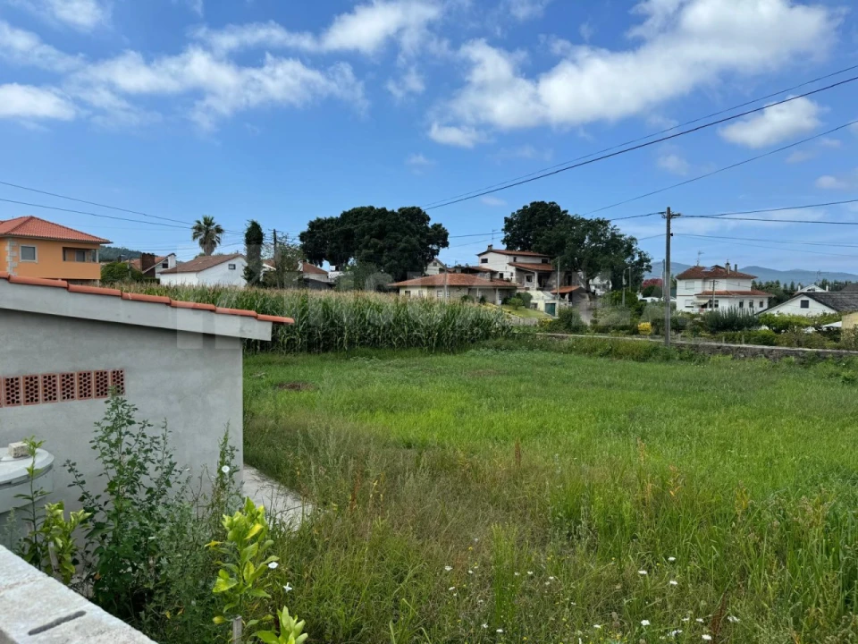 Terreno para Venda em Lanhelas Foto 12