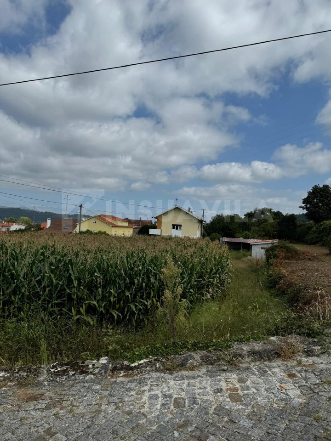 Terreno para Venda em Lanhelas Foto 14