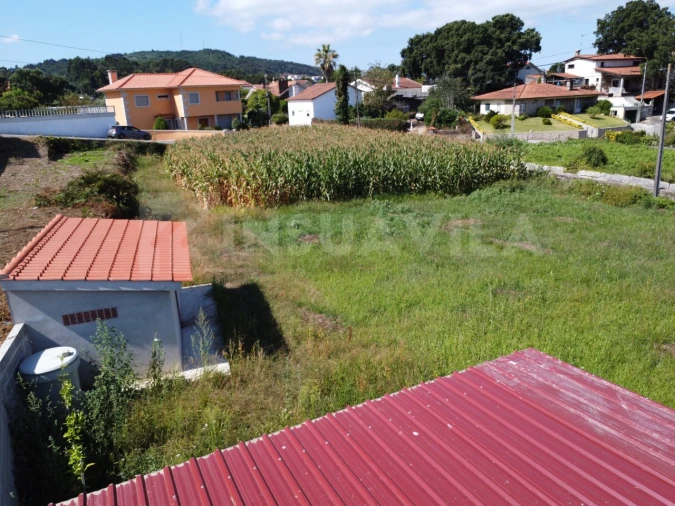 Terreno para Venda em Lanhelas Foto 4