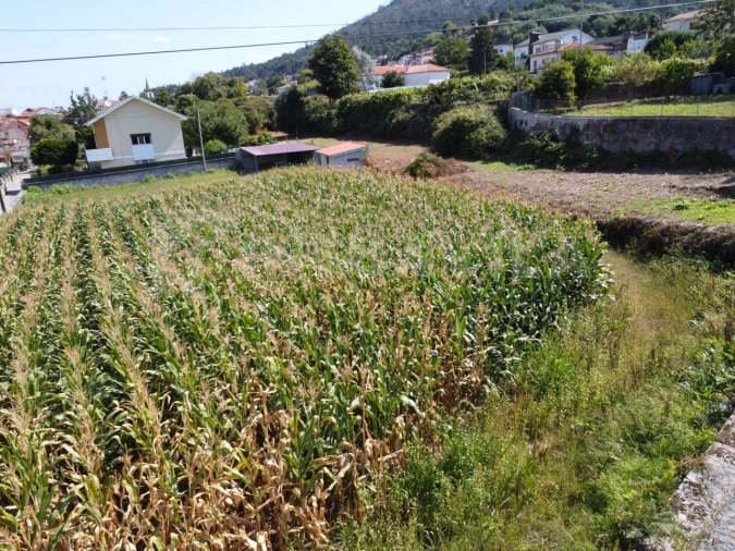 Terreno para Venda em Lanhelas Foto 5