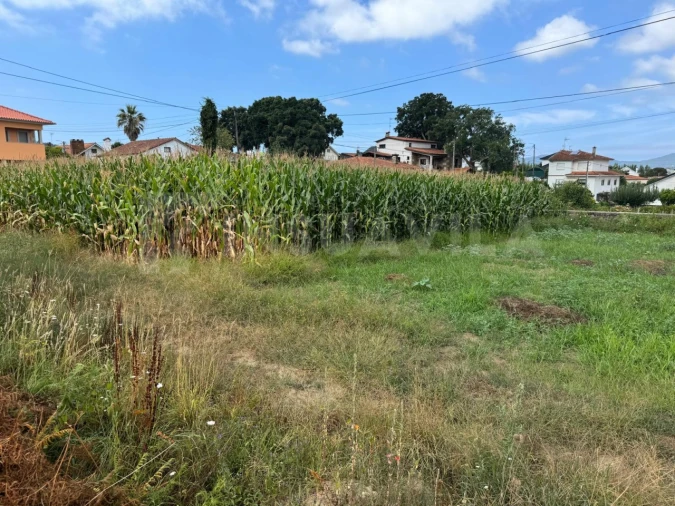 Terreno para Venda em Lanhelas Foto 8